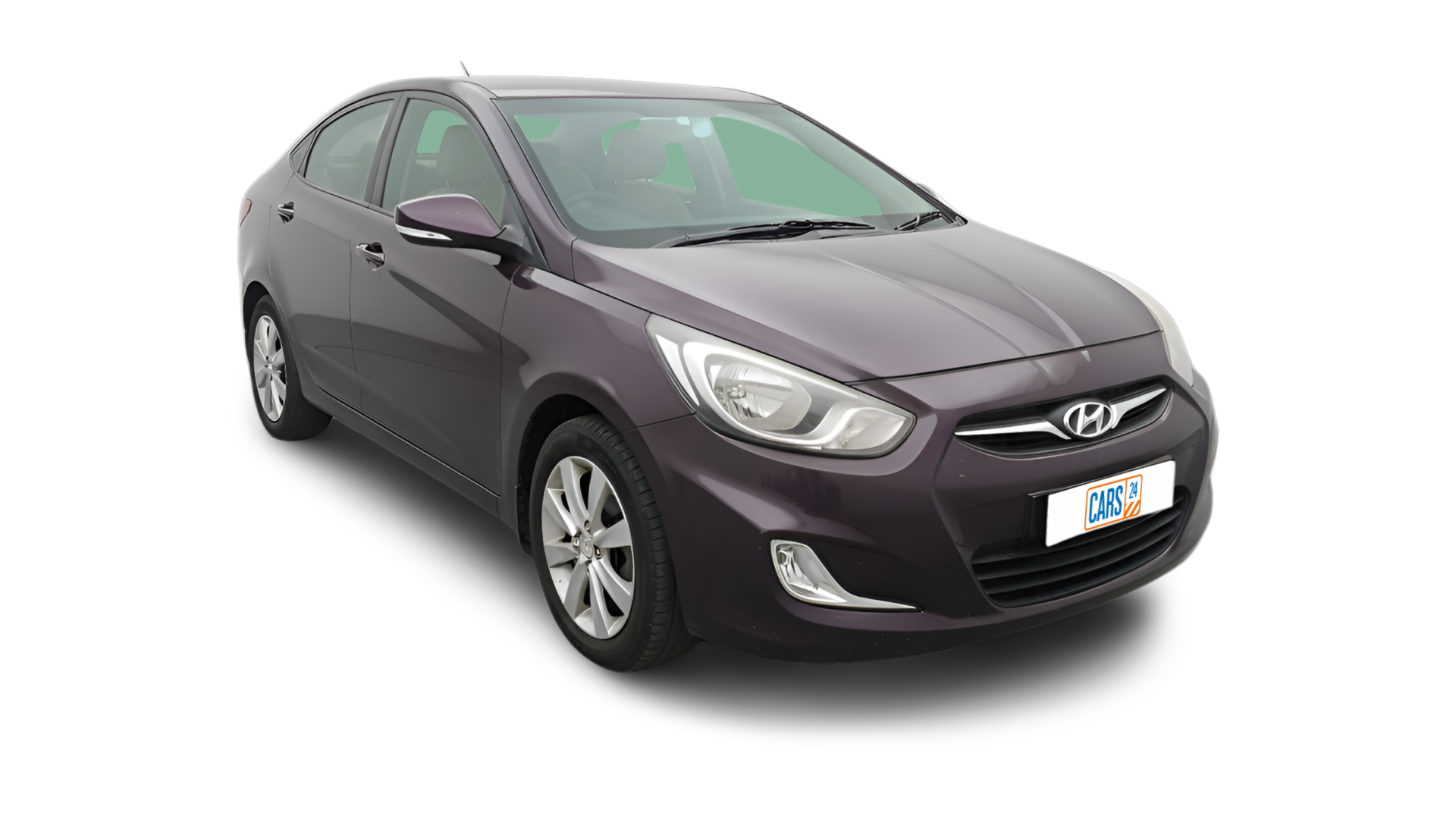 Hyundai Verna-img